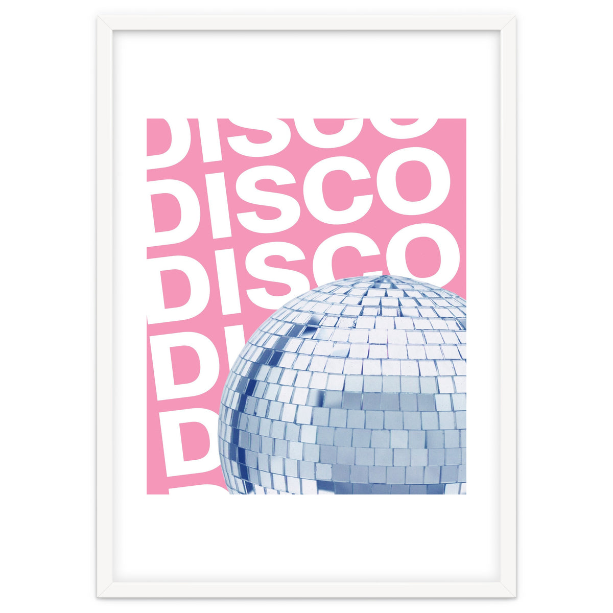 Disco!