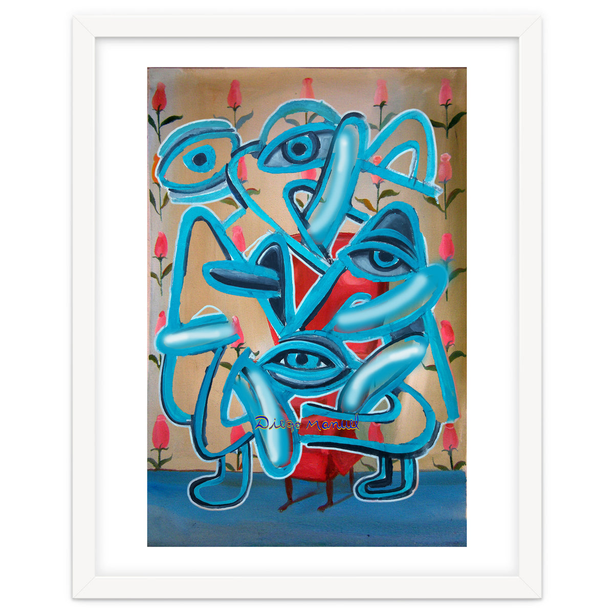 Graffiti Digital 2022 708