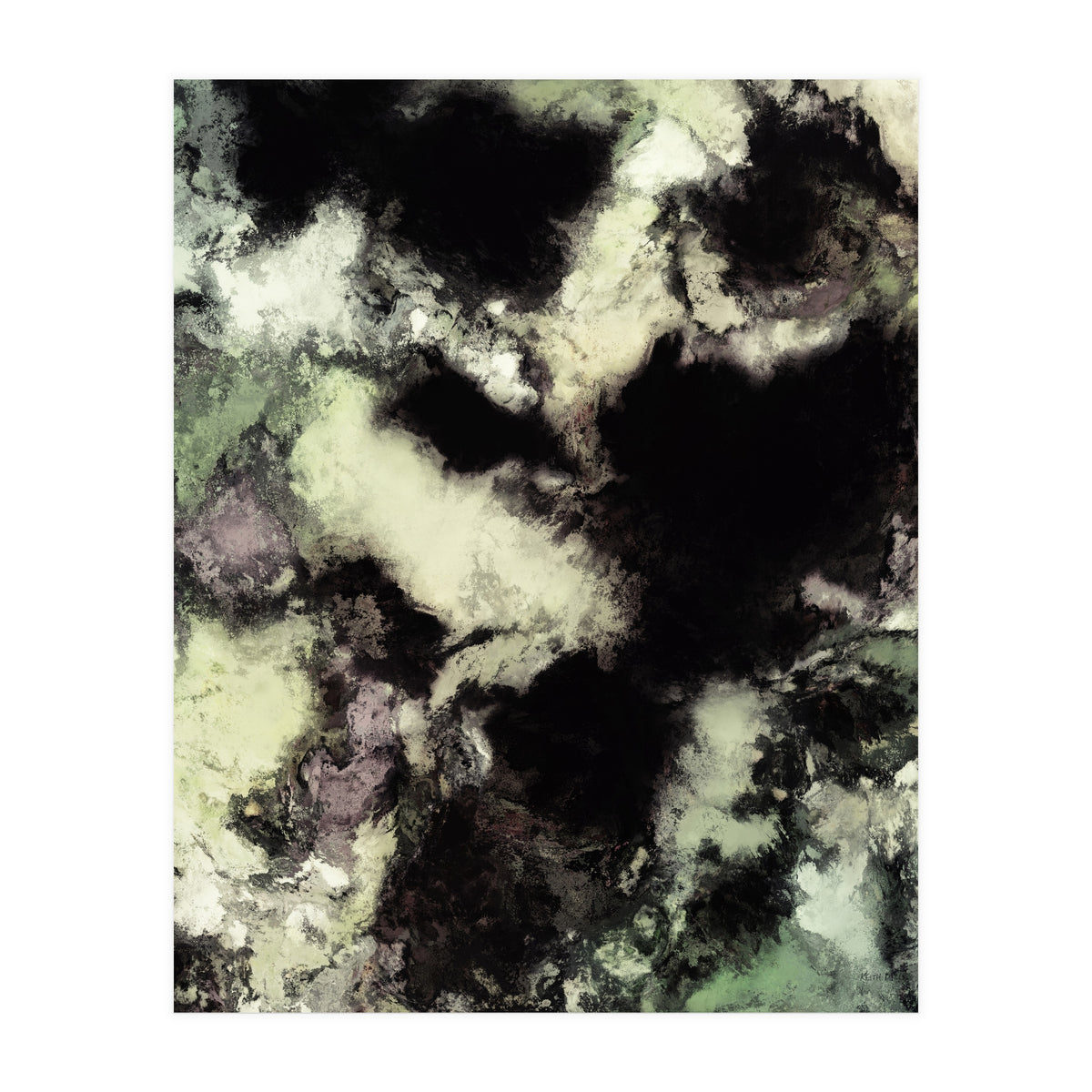 Chamber (Print Only)