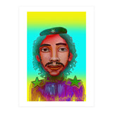 Che 6 Multicolor 2 (Print Only) thumbnail
