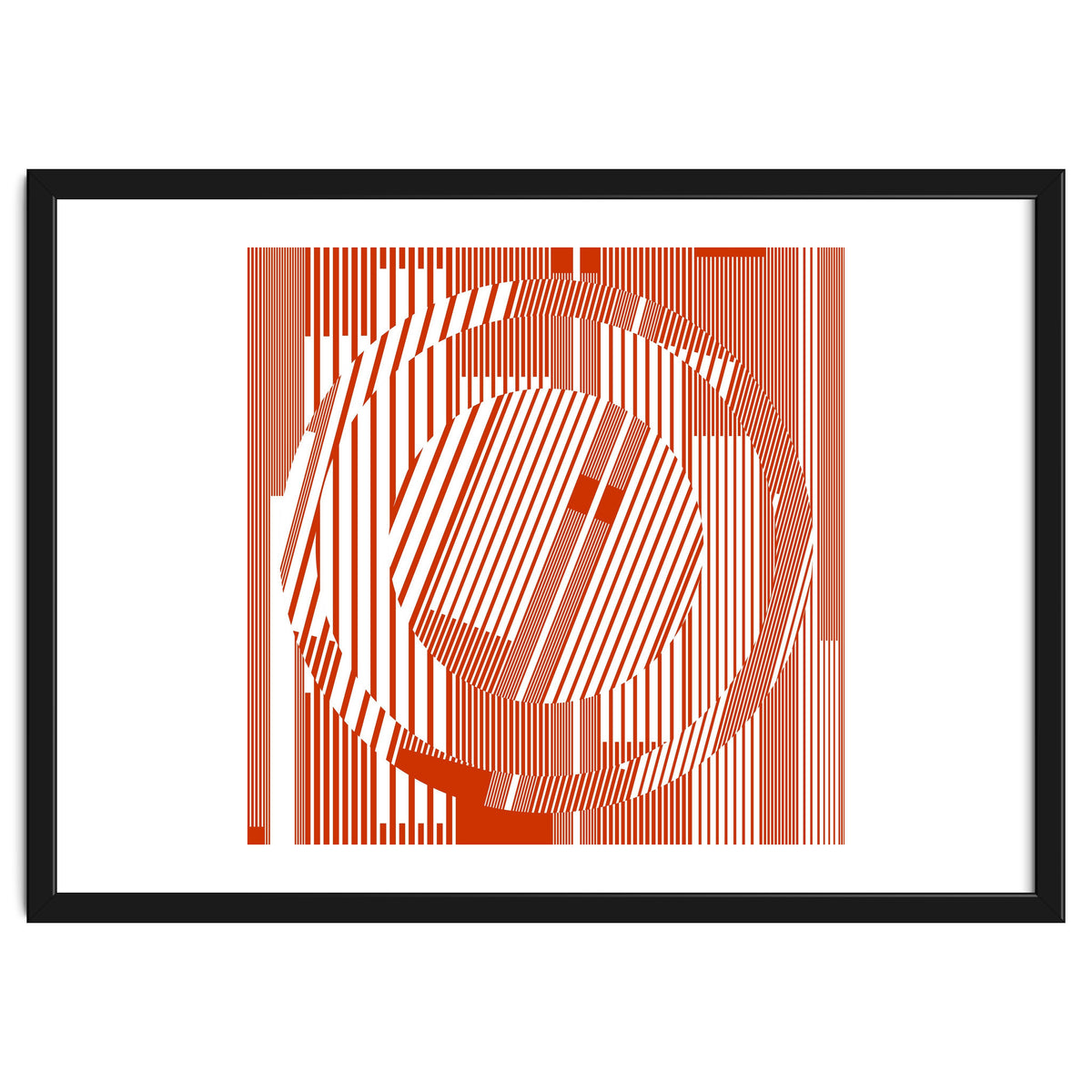 Glitch Global XX Serie Urban Nature