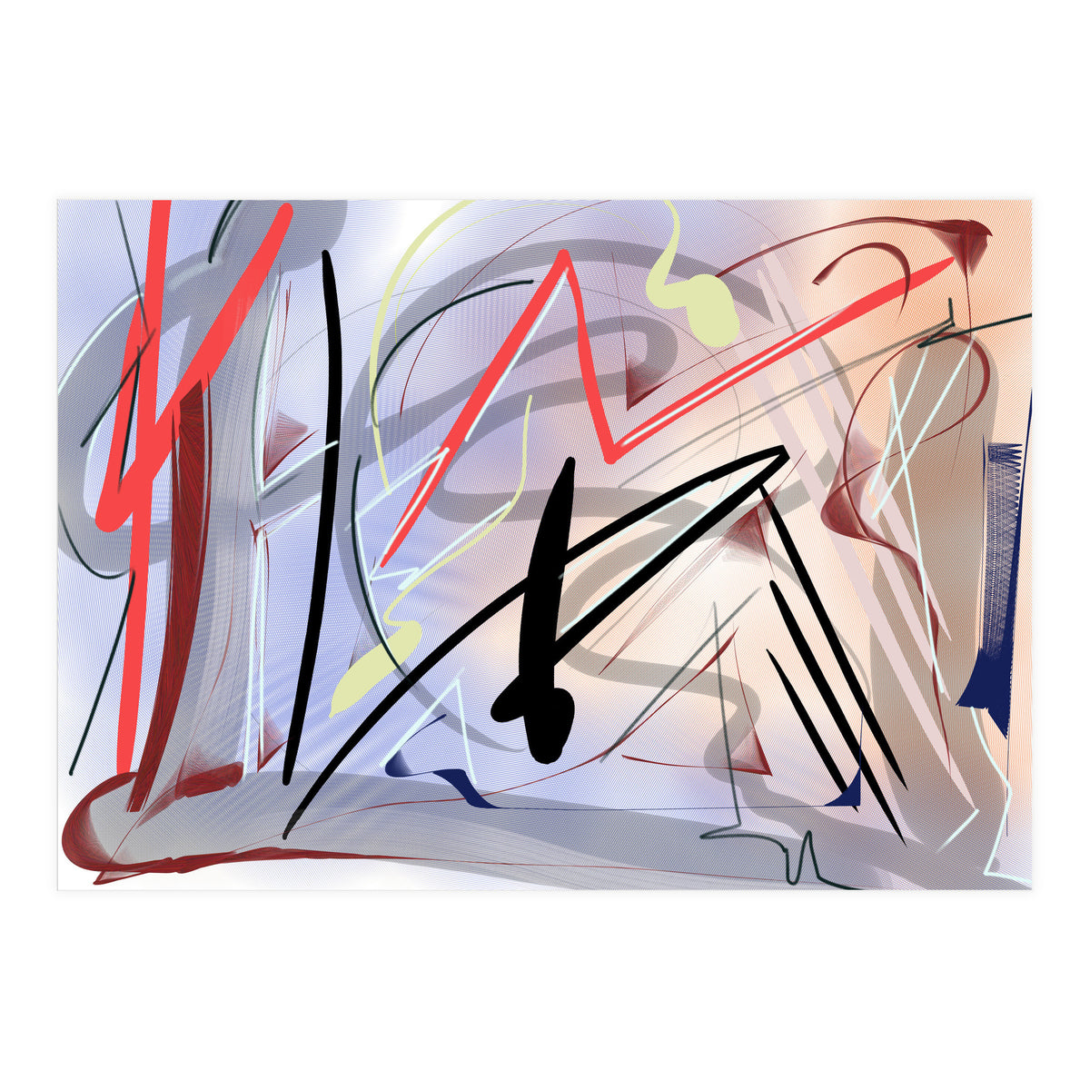 reminiscences (Print Only)