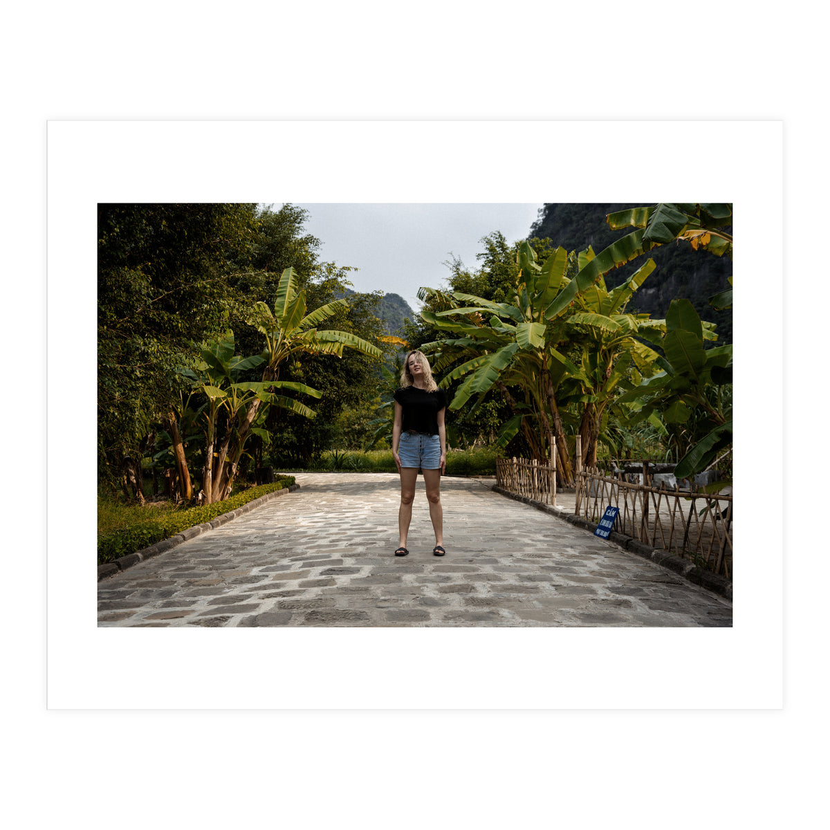 Spiritual Journey (Print Only)