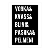 It`s a Russian thing! (Print Only) thumbnail