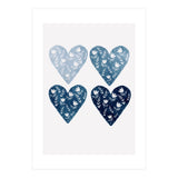 Hearts (Print Only) thumbnail
