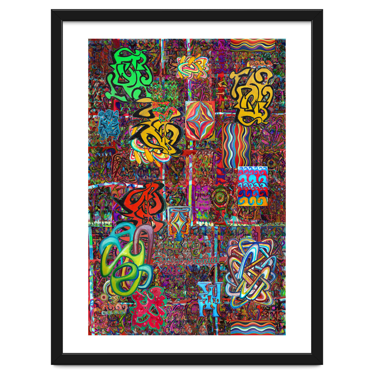 Graffiti Digital 2022 462