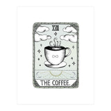 The Coffee (Print Only) thumbnail