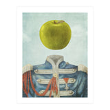 Sgt Apple (Print Only) thumbnail
