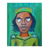 Che Y Corazones 3 (Print Only) thumbnail