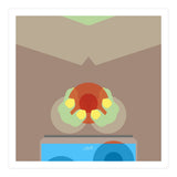 Baby G - The Eggs (Print Only) thumbnail