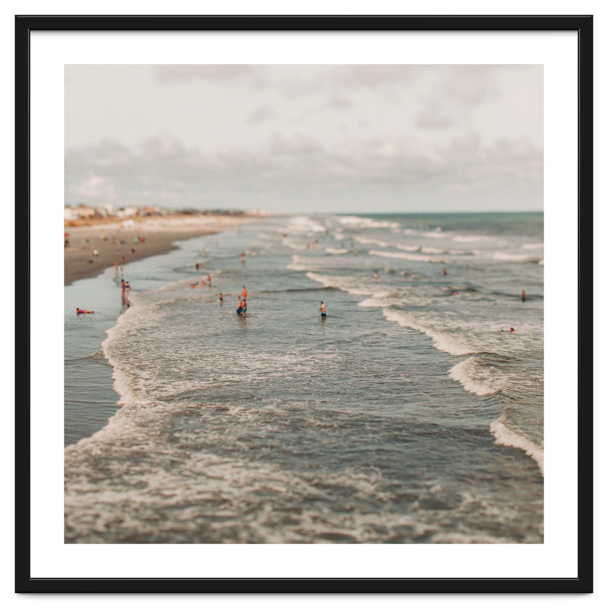 Searching For Summer