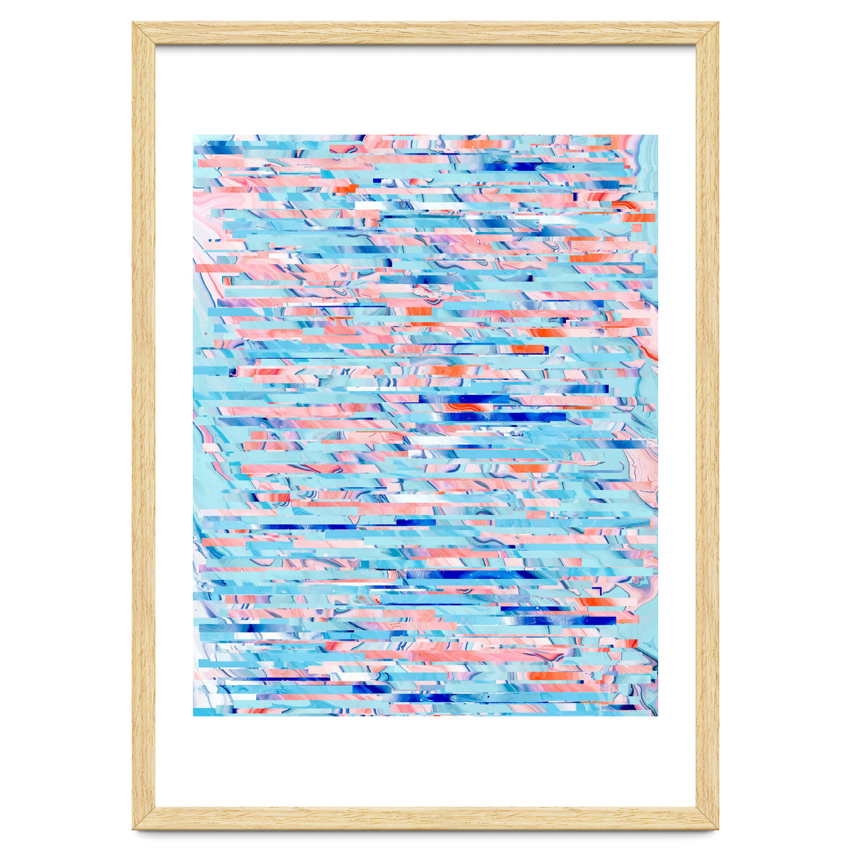 Peaceful Enchantment