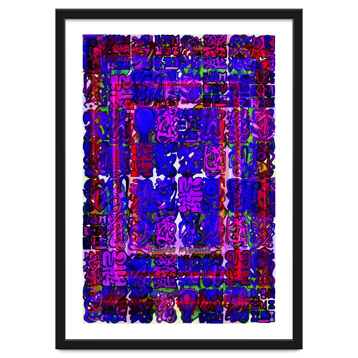 Graffiti Digital 2022 317