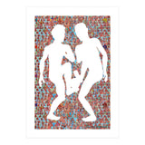 New Graffiti 85 (Print Only) thumbnail