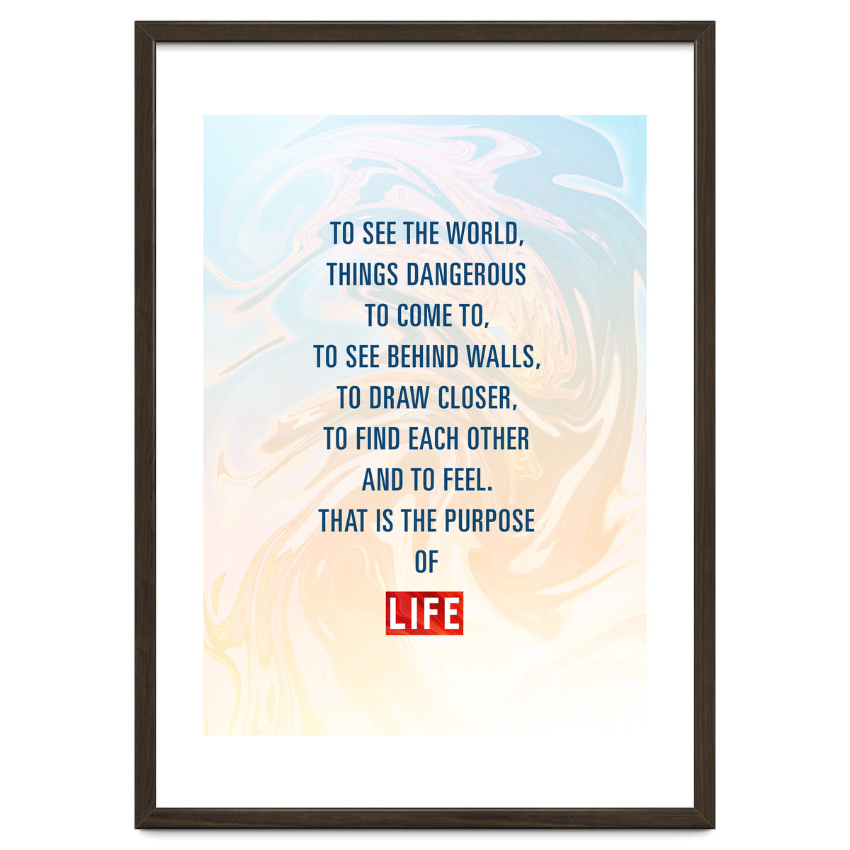 Secret Life of Walter Mitty