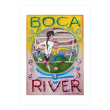 Boca River 3 (Print Only) thumbnail