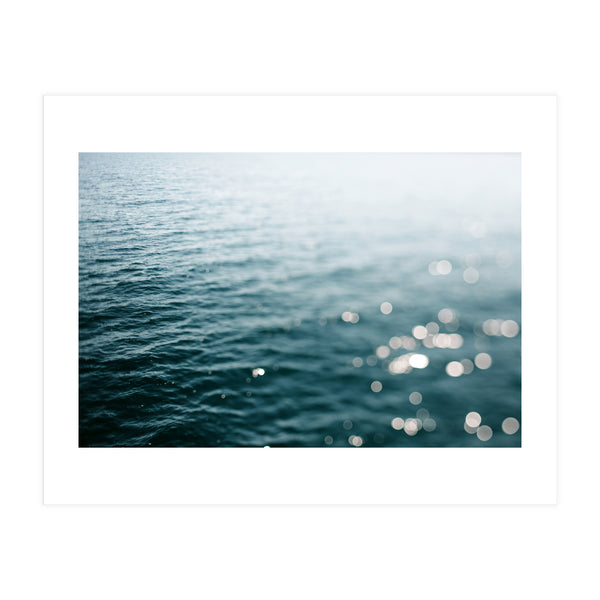 Light Dance #1 (Print Only)