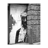 Door Portrait, Urban Art London  (Print Only) thumbnail