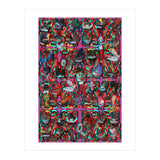 Formas 14 34 3d And Pianos 2 (Print Only) thumbnail