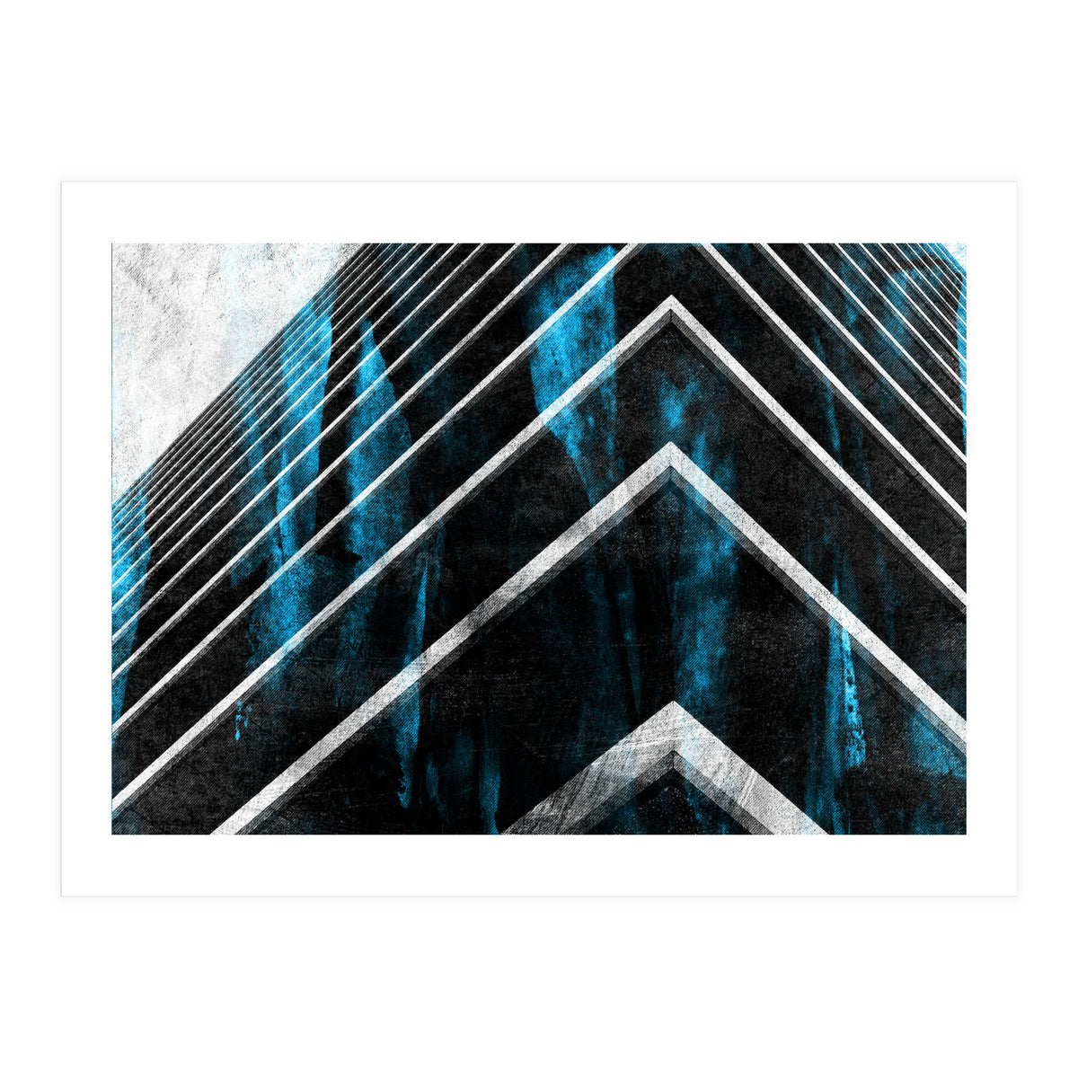 Brutal #3 (Print Only)