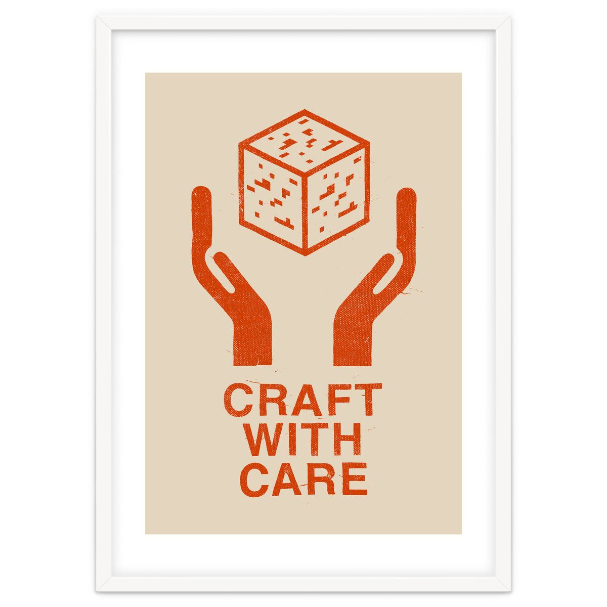 Craft With Care 1