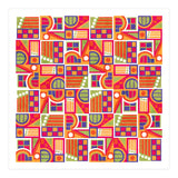 Puzzled (Print Only) thumbnail