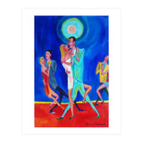 Tango Enamorados 2 (Print Only) thumbnail
