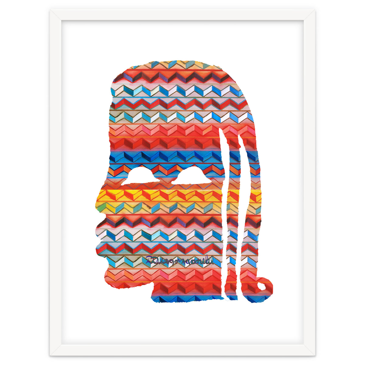 Abstracto Pop Nuevo B 16 Copia