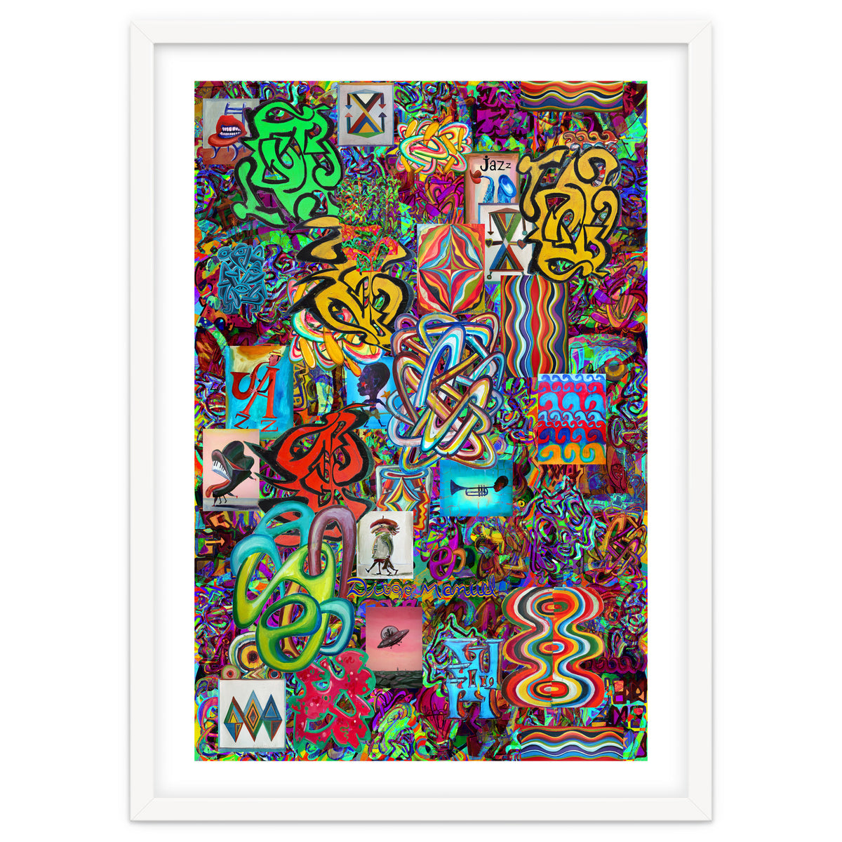 Graffiti Digital 2022 572