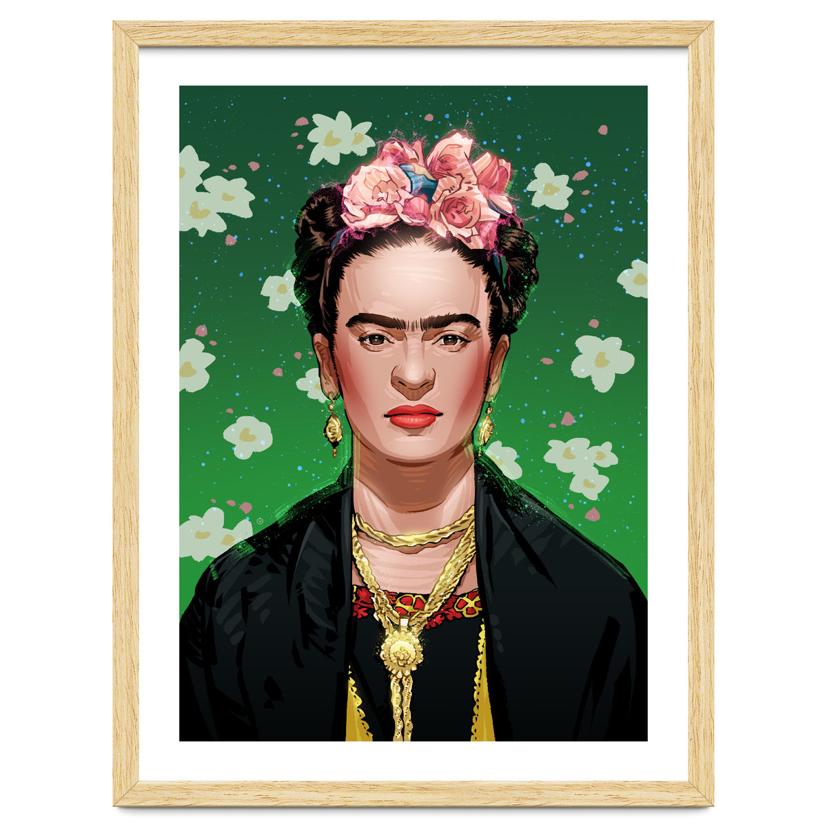 Frida Kahlo