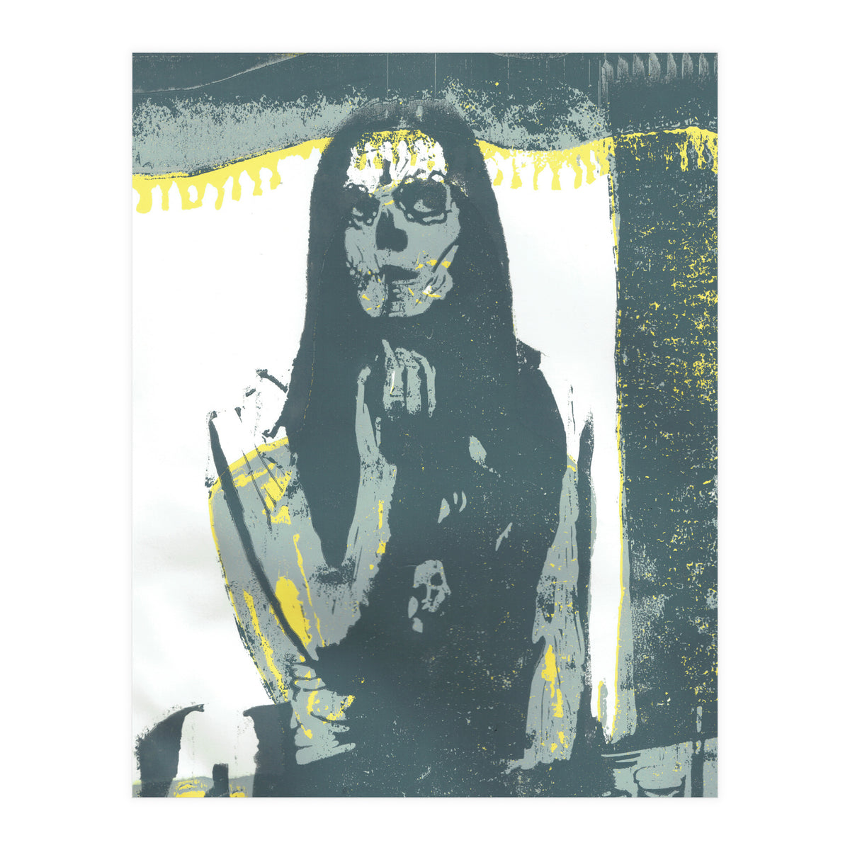 Insecurity (Print Only)