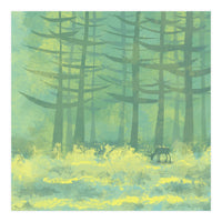 The Clearing (Print Only)