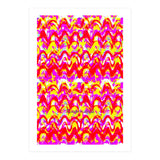 Pop Abstract A 72 (Print Only) thumbnail