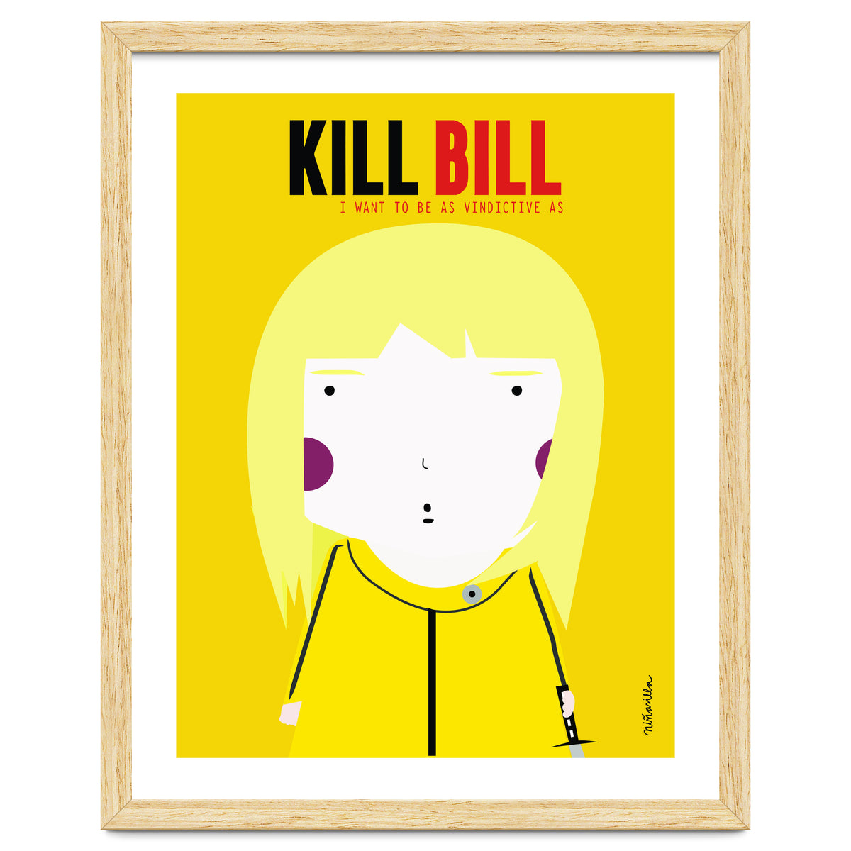 Killbill