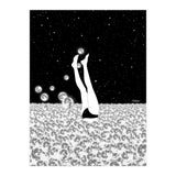 Space Is My Playground (Print Only) thumbnail