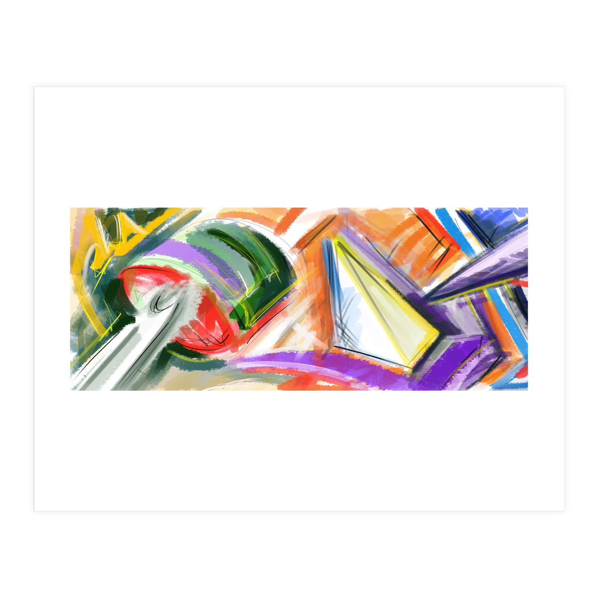 Multiplicities 4 (Print Only)