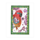 Parrot Fever (Print Only) thumbnail