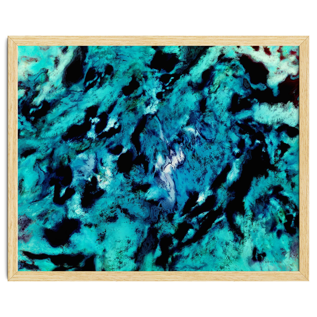 Distinguishing Marks