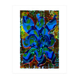 Pop Abstract 2023 Tapiz 106 (Print Only) thumbnail