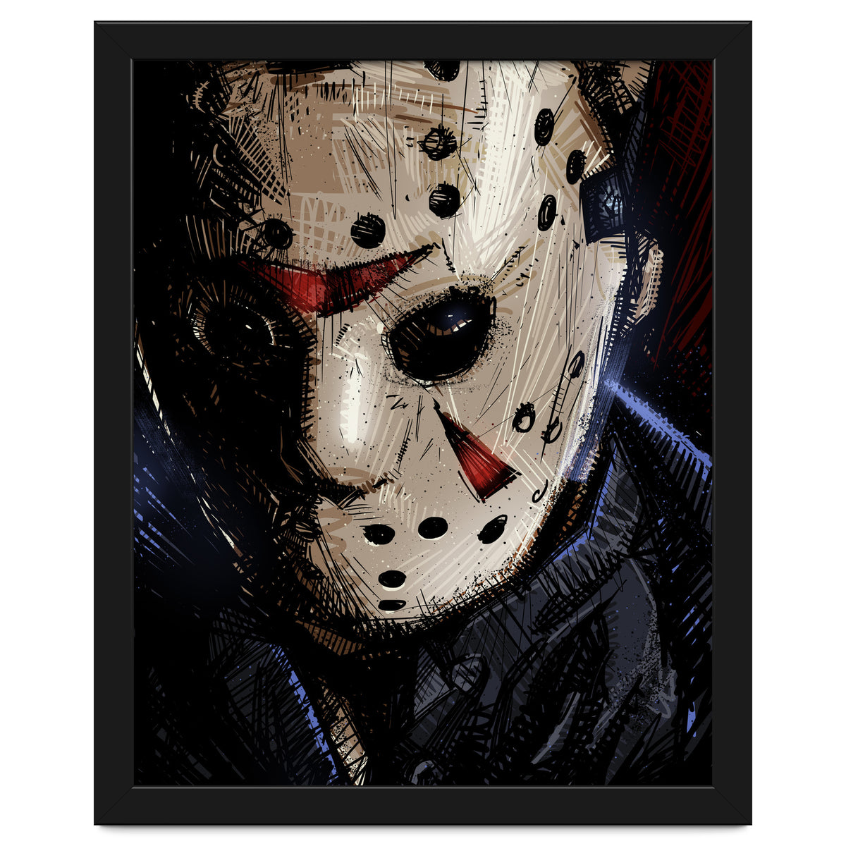 Jason Voorhees