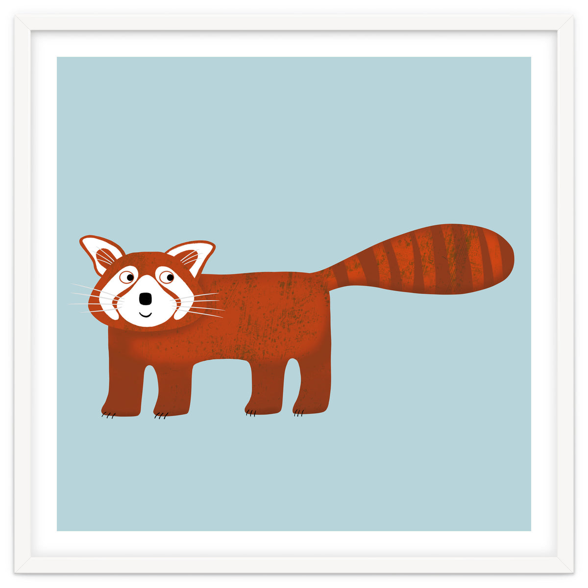 Red Panda