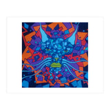Electric Dream (Print Only) thumbnail