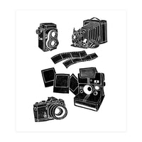 Weapons Of Mass Creation - Photography (No Type) (Print Only)
