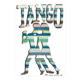 Tango 22 (Print Only) thumbnail