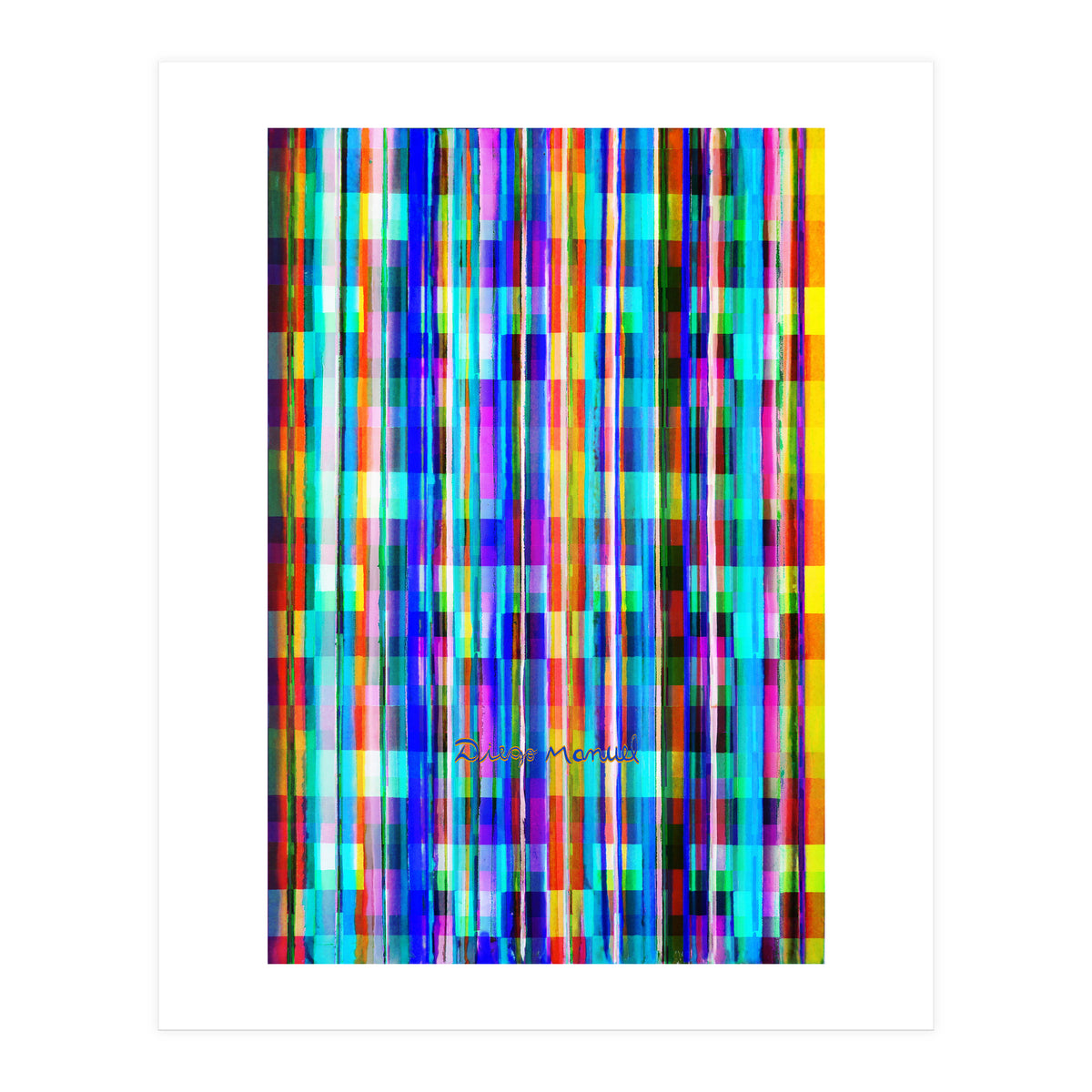 Graffiti Digital 2022 140 (Print Only)