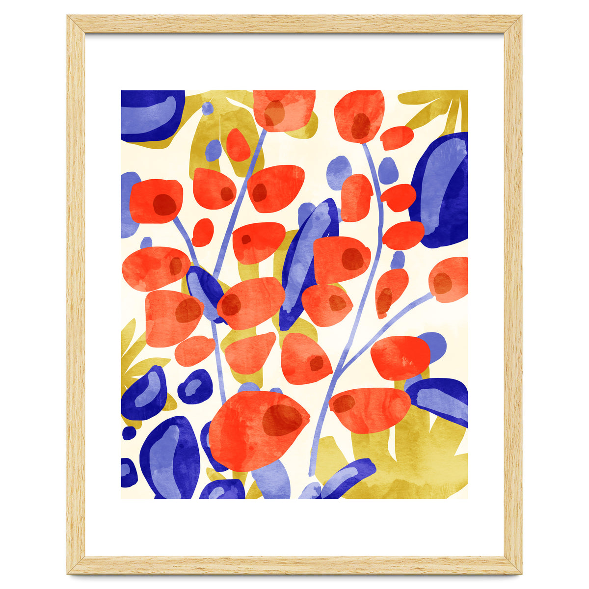 All Good Things Are Wild & Free