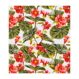 Nasturtiums watercolor 02 (Print Only) thumbnail