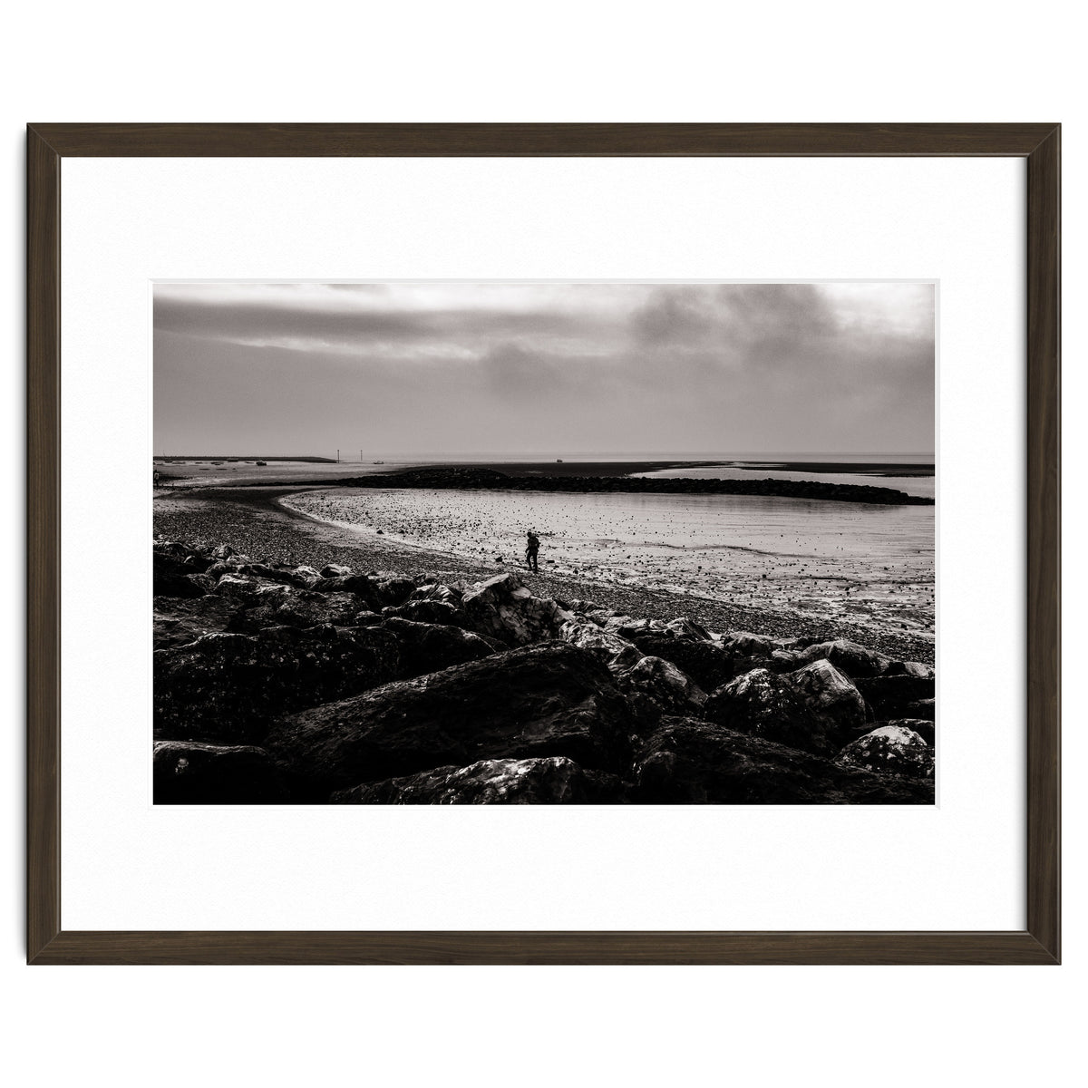 Morecambe Bay Runner
