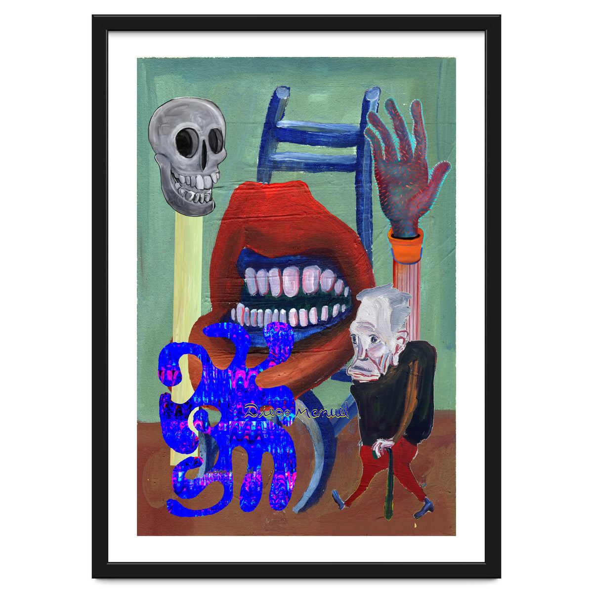 Graffiti Digital 2022 872