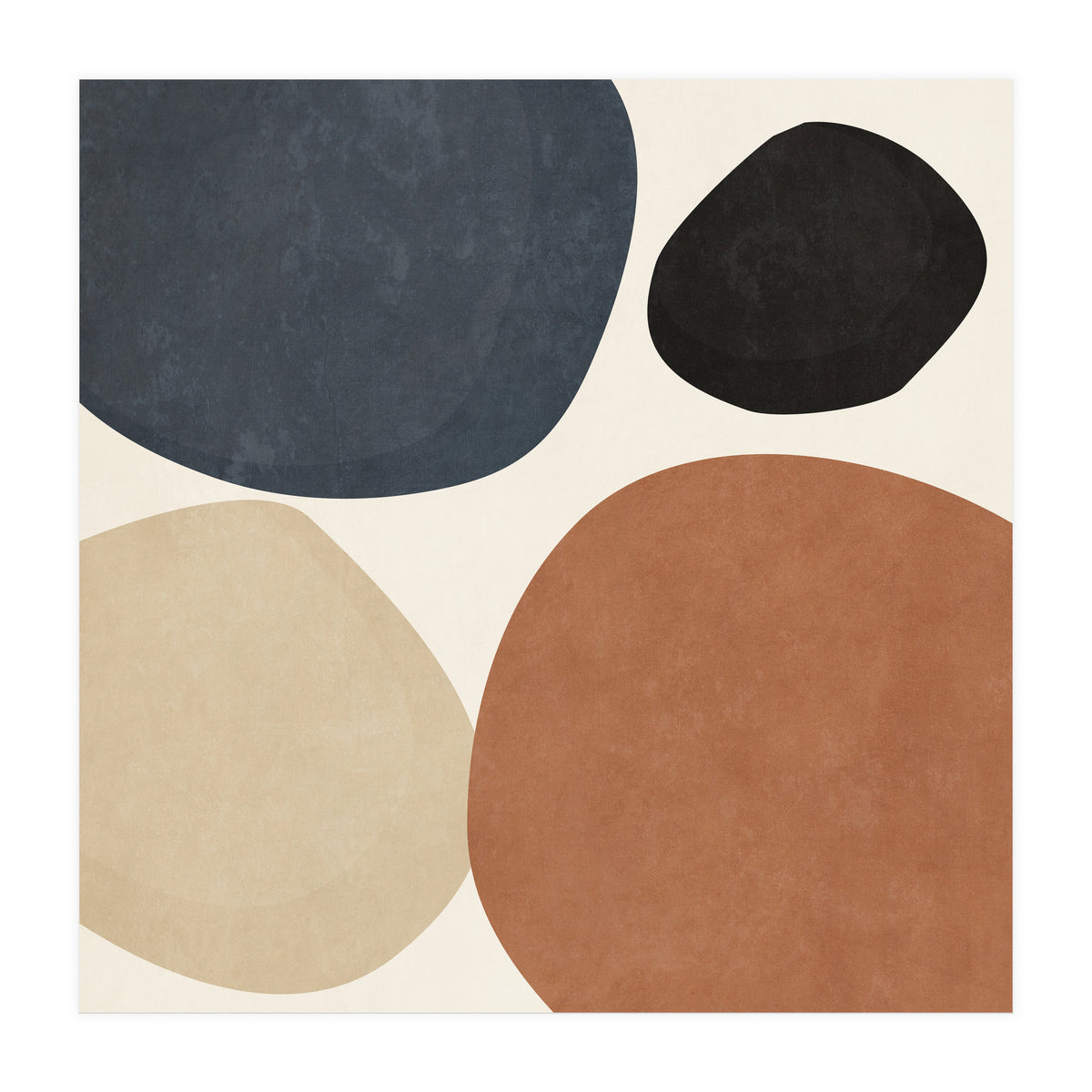 ORGANIC ART - 03LB (Print Only)